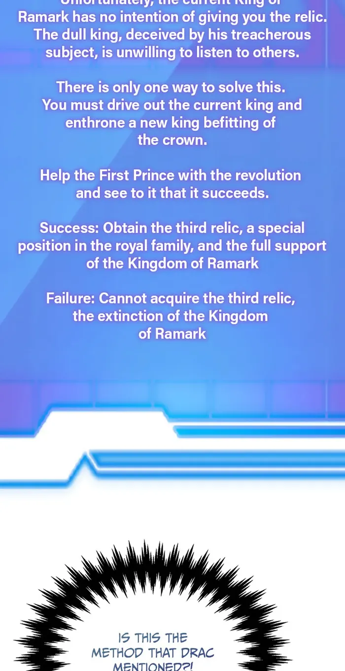 Read I Got Lucky And Pulled A 10th Rank Summon EN Manga Online