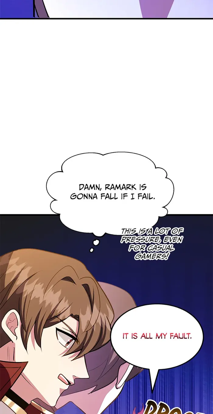 Read I Got Lucky And Pulled A 10th Rank Summon EN Manga Online