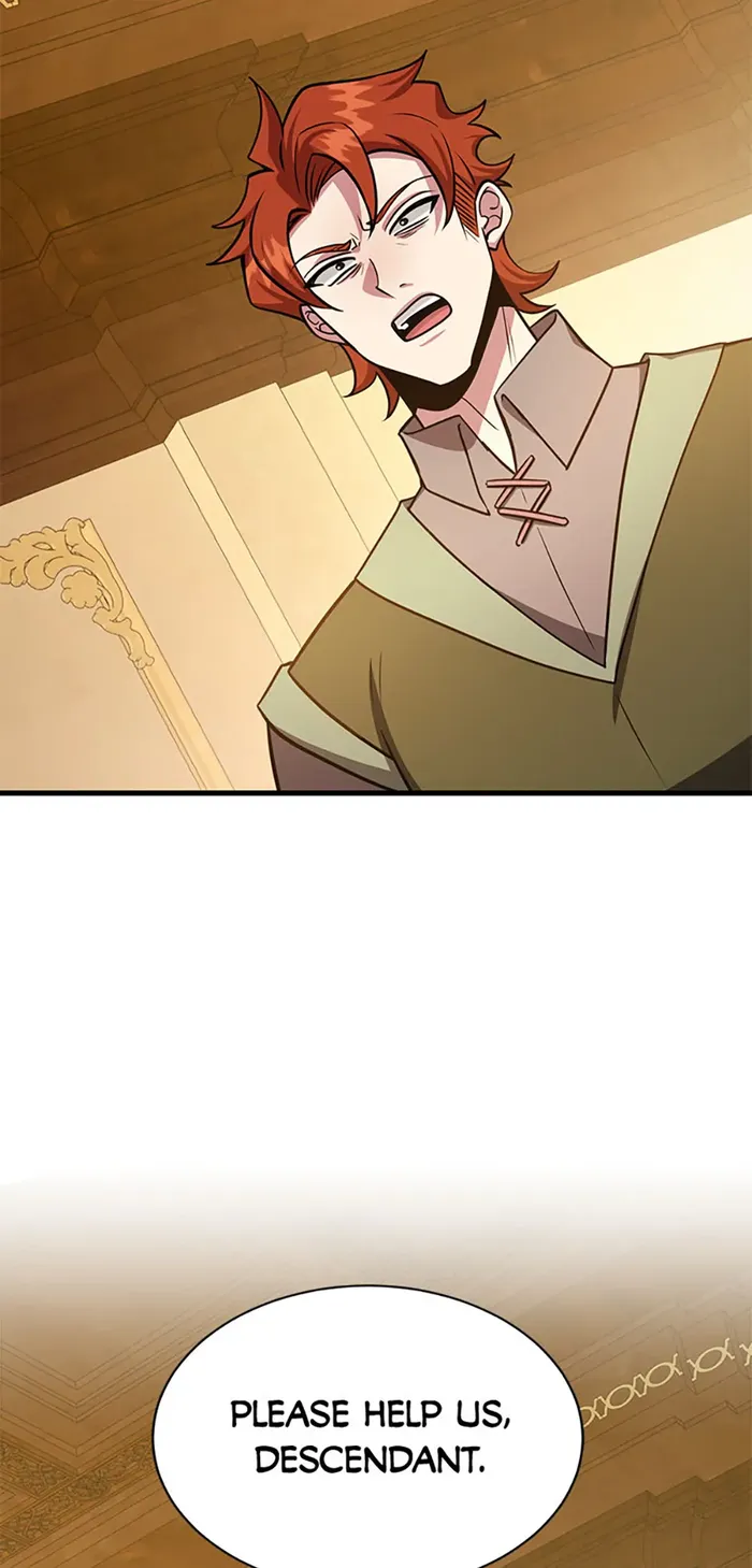 Read I Got Lucky And Pulled A 10th Rank Summon EN Manga Online