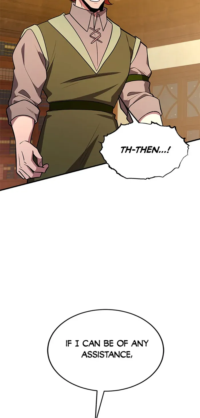 Read I Got Lucky And Pulled A 10th Rank Summon EN Manga Online