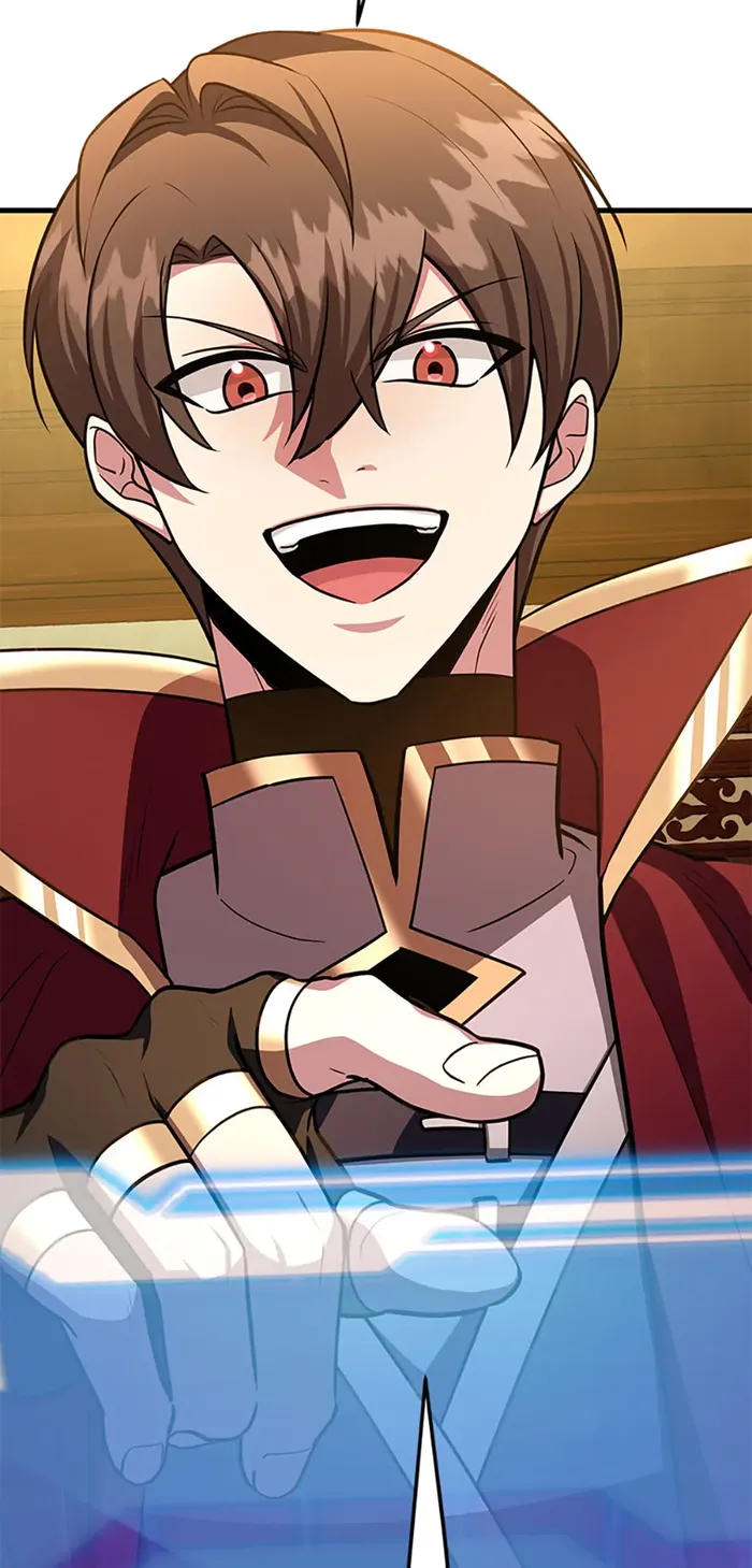 Read I Got Lucky And Pulled A 10th Rank Summon EN Manga Online