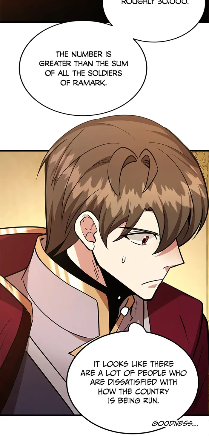 Read I Got Lucky And Pulled A 10th Rank Summon EN Manga Online