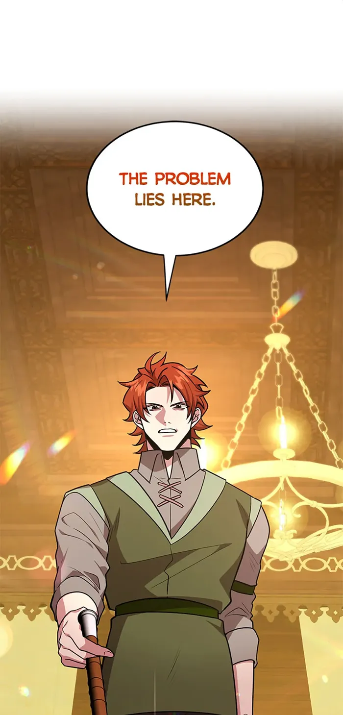 Read I Got Lucky And Pulled A 10th Rank Summon EN Manga Online