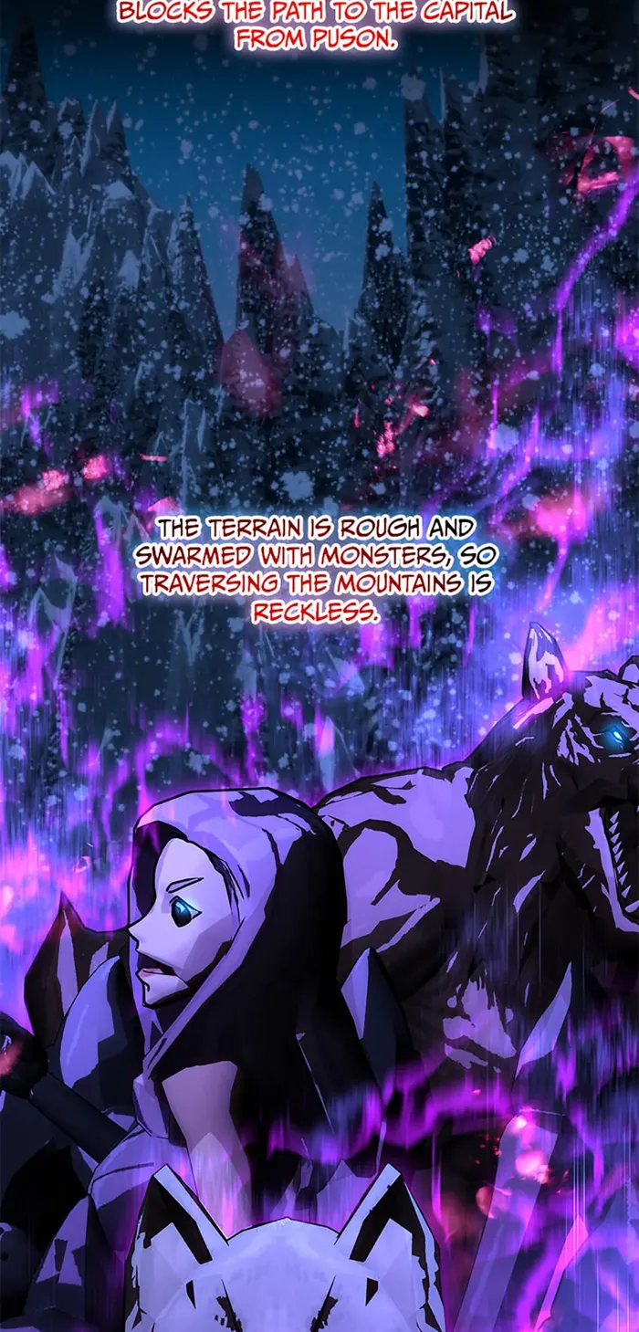 Read I Got Lucky And Pulled A 10th Rank Summon EN Manga Online