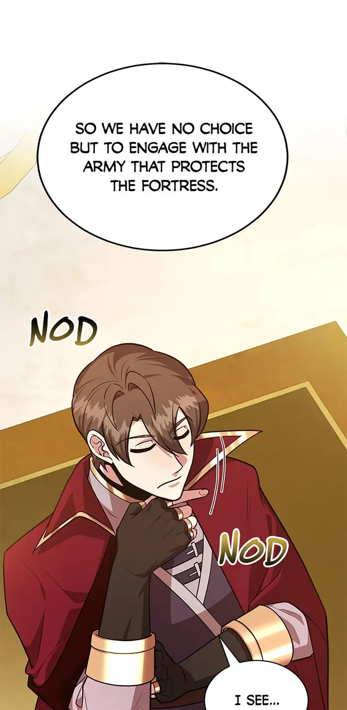 Read I Got Lucky And Pulled A 10th Rank Summon EN Manga Online
