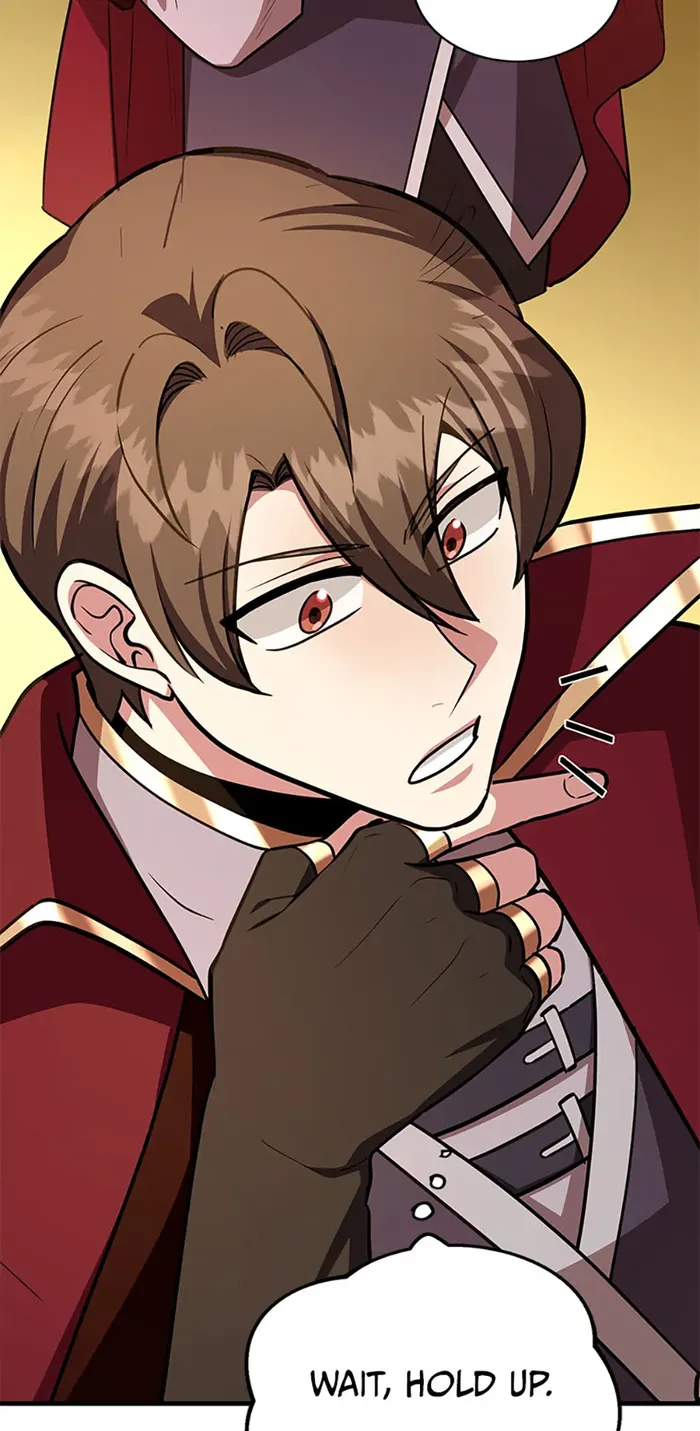 Read I Got Lucky And Pulled A 10th Rank Summon EN Manga Online