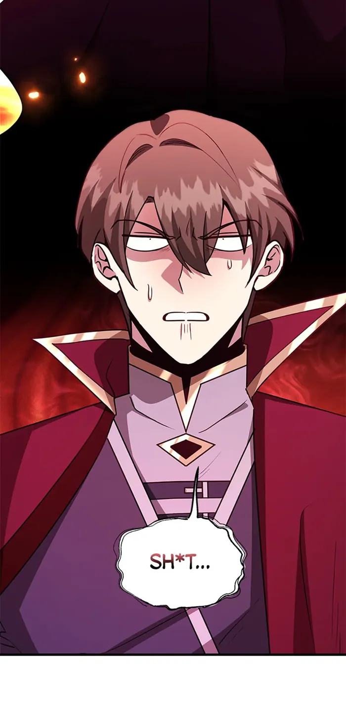 Read I Got Lucky And Pulled A 10th Rank Summon EN Manga Online