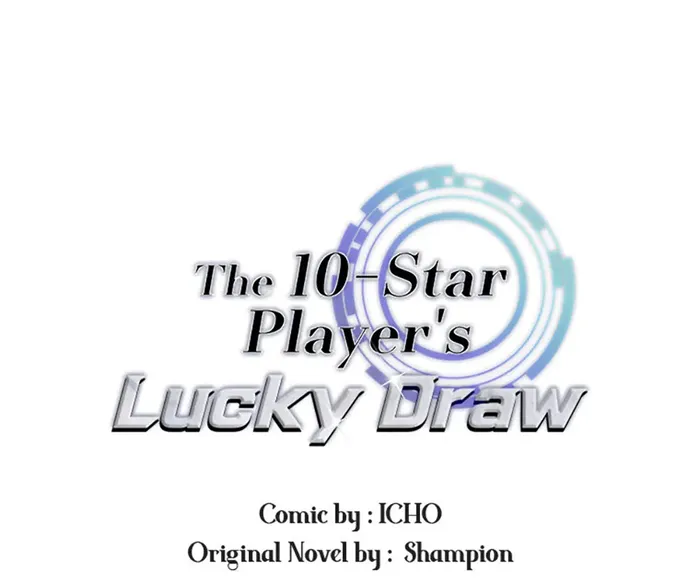 Read I Got Lucky And Pulled A 10th Rank Summon EN Manga Online