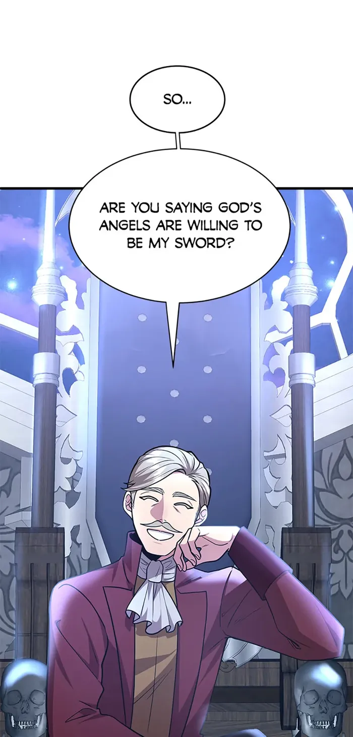 Read I Got Lucky And Pulled A 10th Rank Summon EN Manga Online