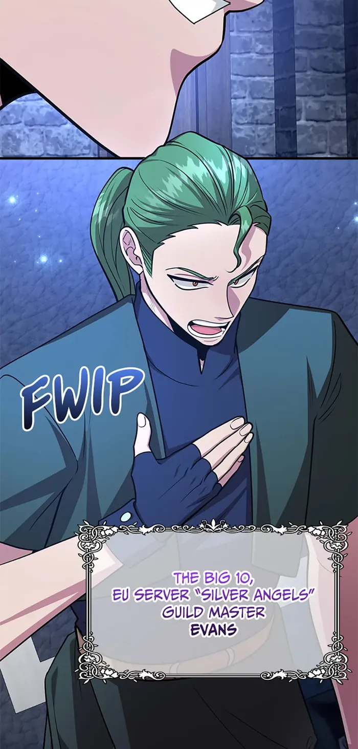 Read I Got Lucky And Pulled A 10th Rank Summon EN Manga Online
