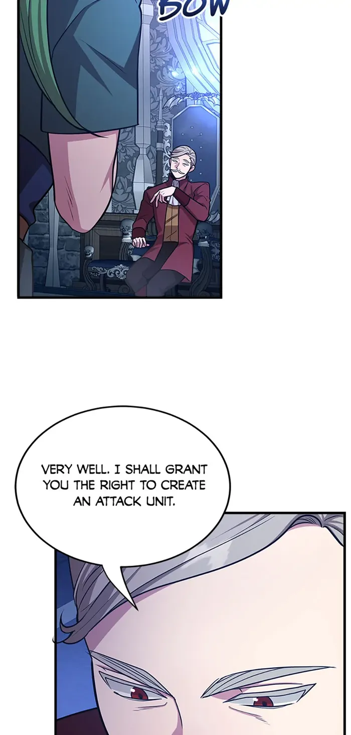 Read I Got Lucky And Pulled A 10th Rank Summon EN Manga Online