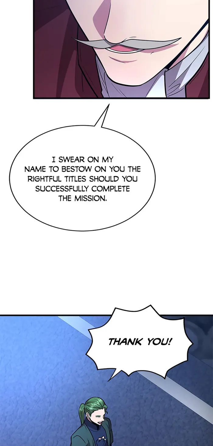 Read I Got Lucky And Pulled A 10th Rank Summon EN Manga Online