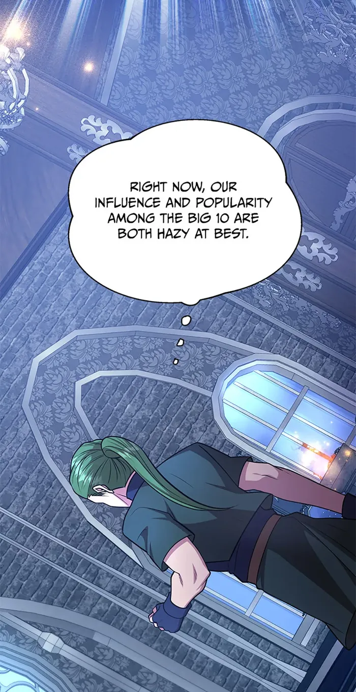 Read I Got Lucky And Pulled A 10th Rank Summon EN Manga Online