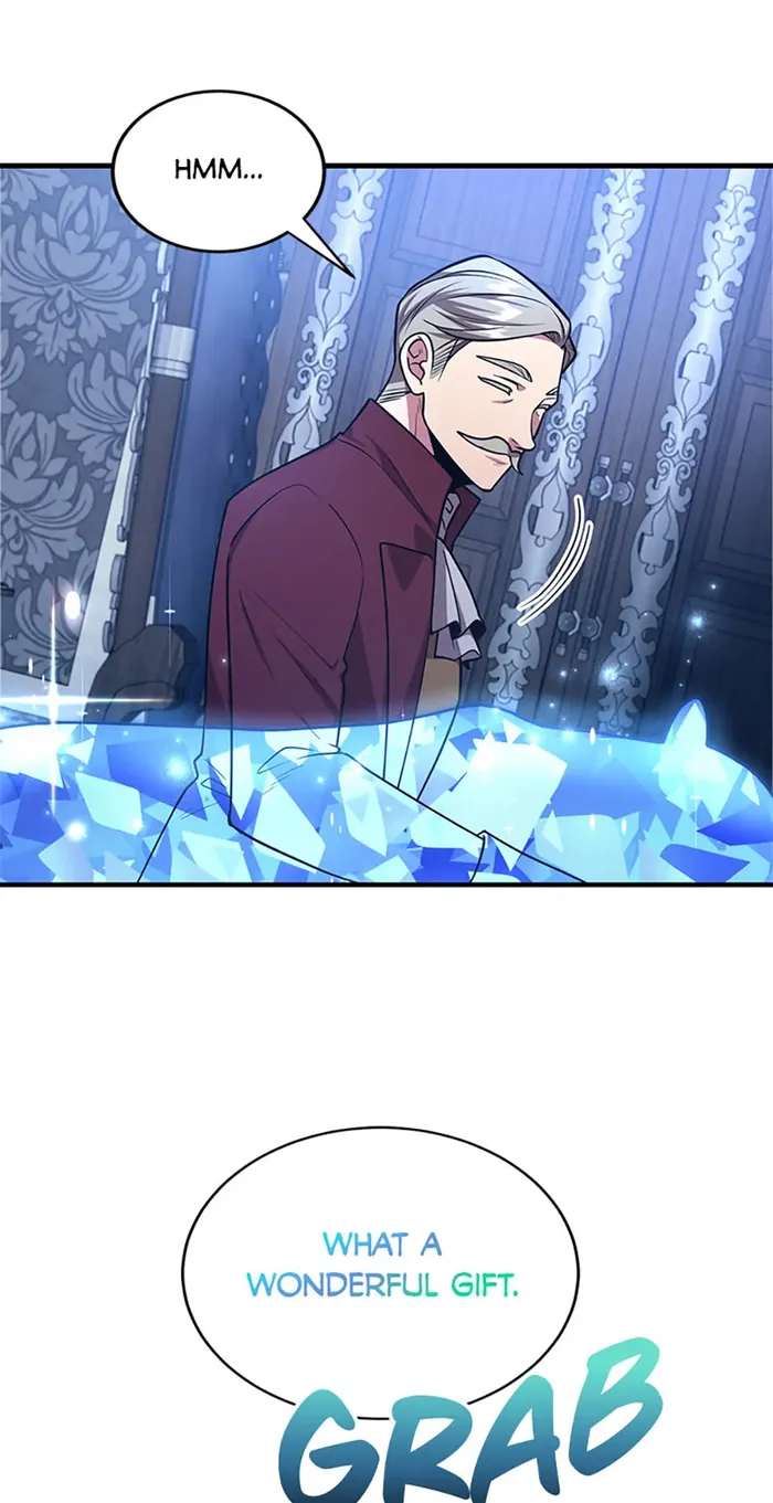 Read I Got Lucky And Pulled A 10th Rank Summon EN Manga Online