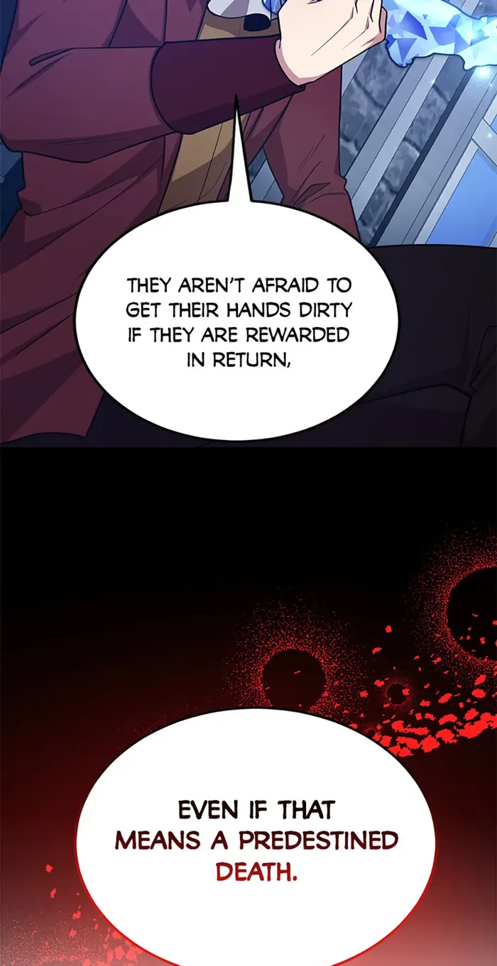 Read I Got Lucky And Pulled A 10th Rank Summon EN Manga Online