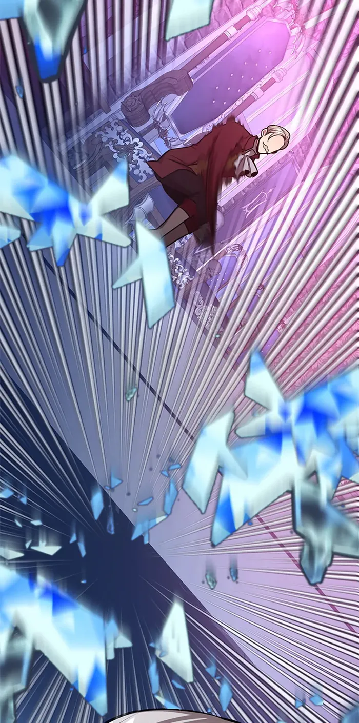 Read I Got Lucky And Pulled A 10th Rank Summon EN Manga Online