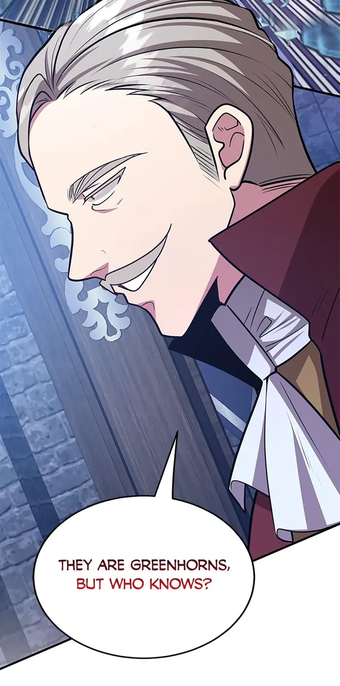 Read I Got Lucky And Pulled A 10th Rank Summon EN Manga Online