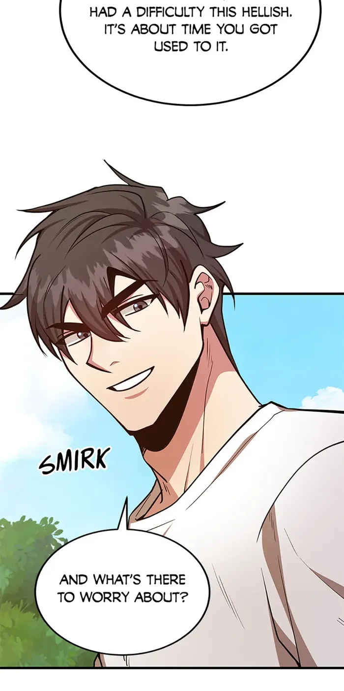 Read I Got Lucky And Pulled A 10th Rank Summon EN Manga Online