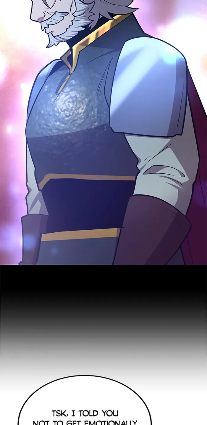 Read I Got Lucky And Pulled A 10th Rank Summon EN Manga Online