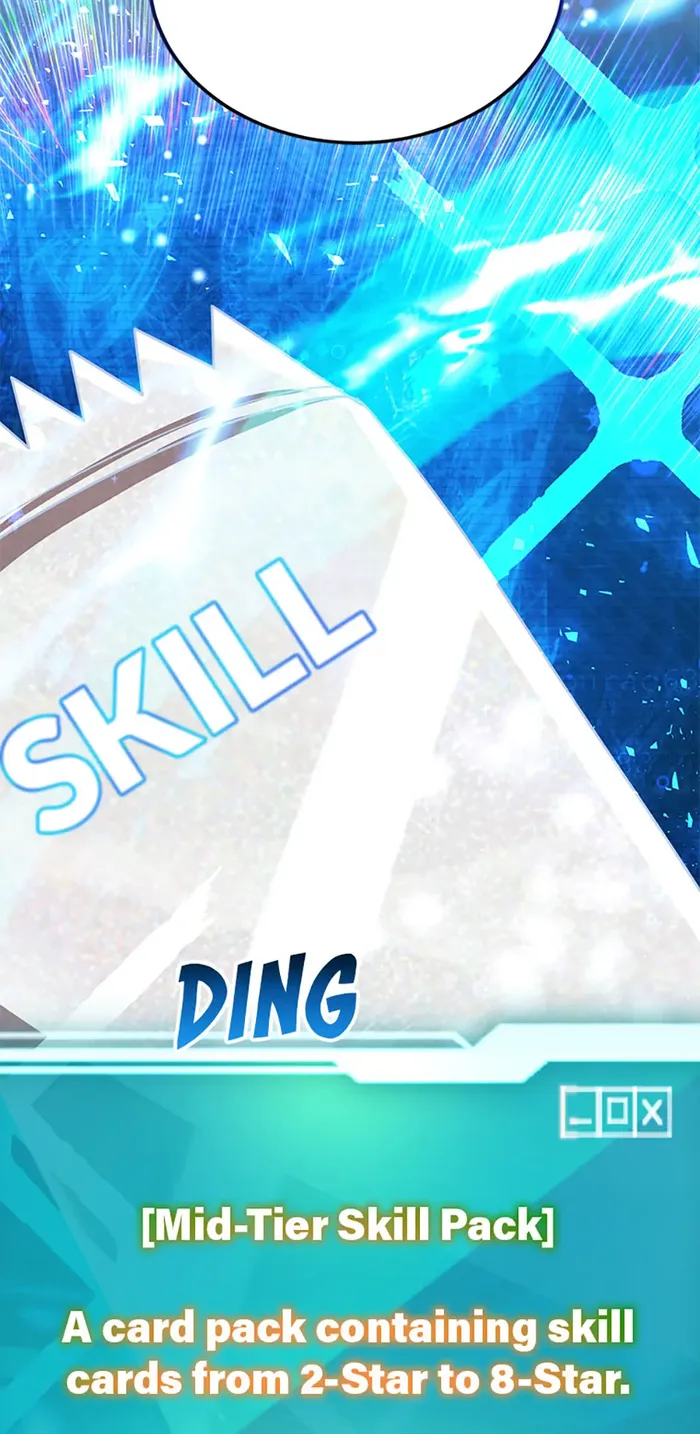 Read I Got Lucky And Pulled A 10th Rank Summon EN Manga Online