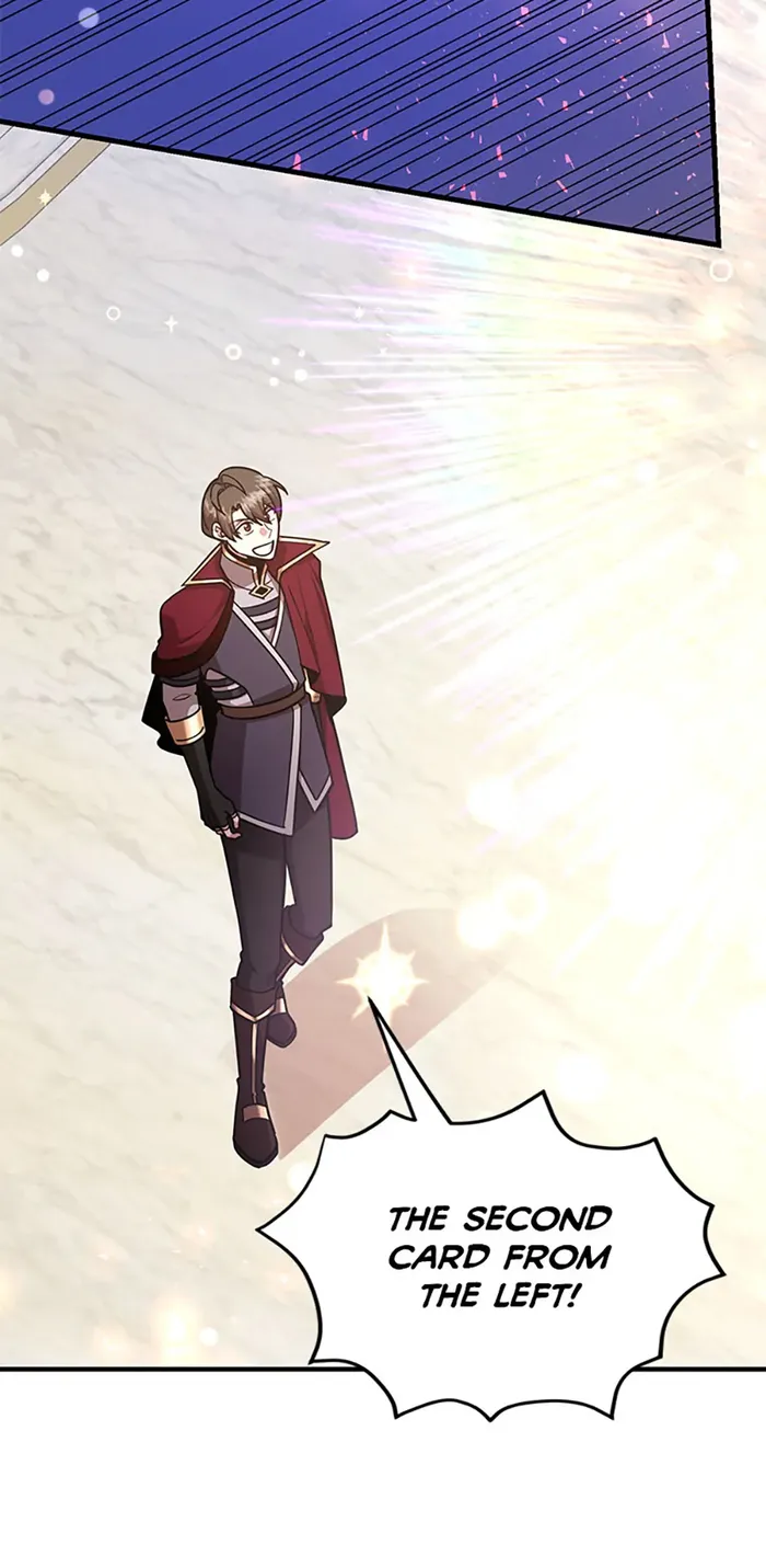 Read I Got Lucky And Pulled A 10th Rank Summon EN Manga Online