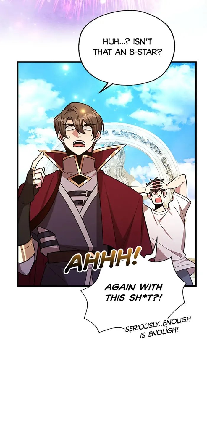 Read I Got Lucky And Pulled A 10th Rank Summon EN Manga Online