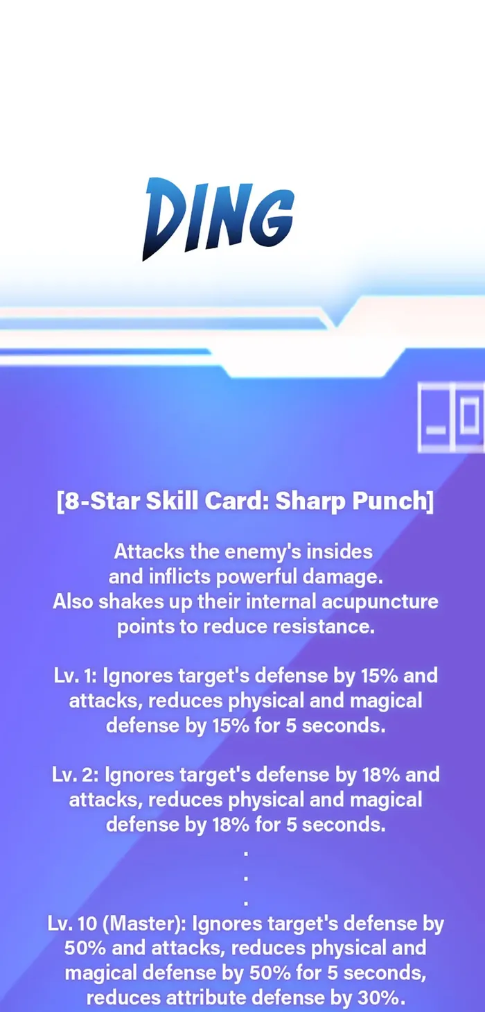 Read I Got Lucky And Pulled A 10th Rank Summon EN Manga Online