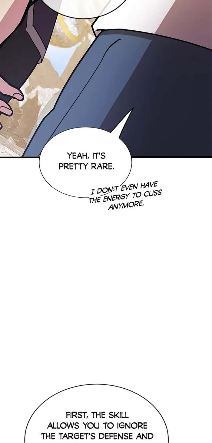 Read I Got Lucky And Pulled A 10th Rank Summon EN Manga Online