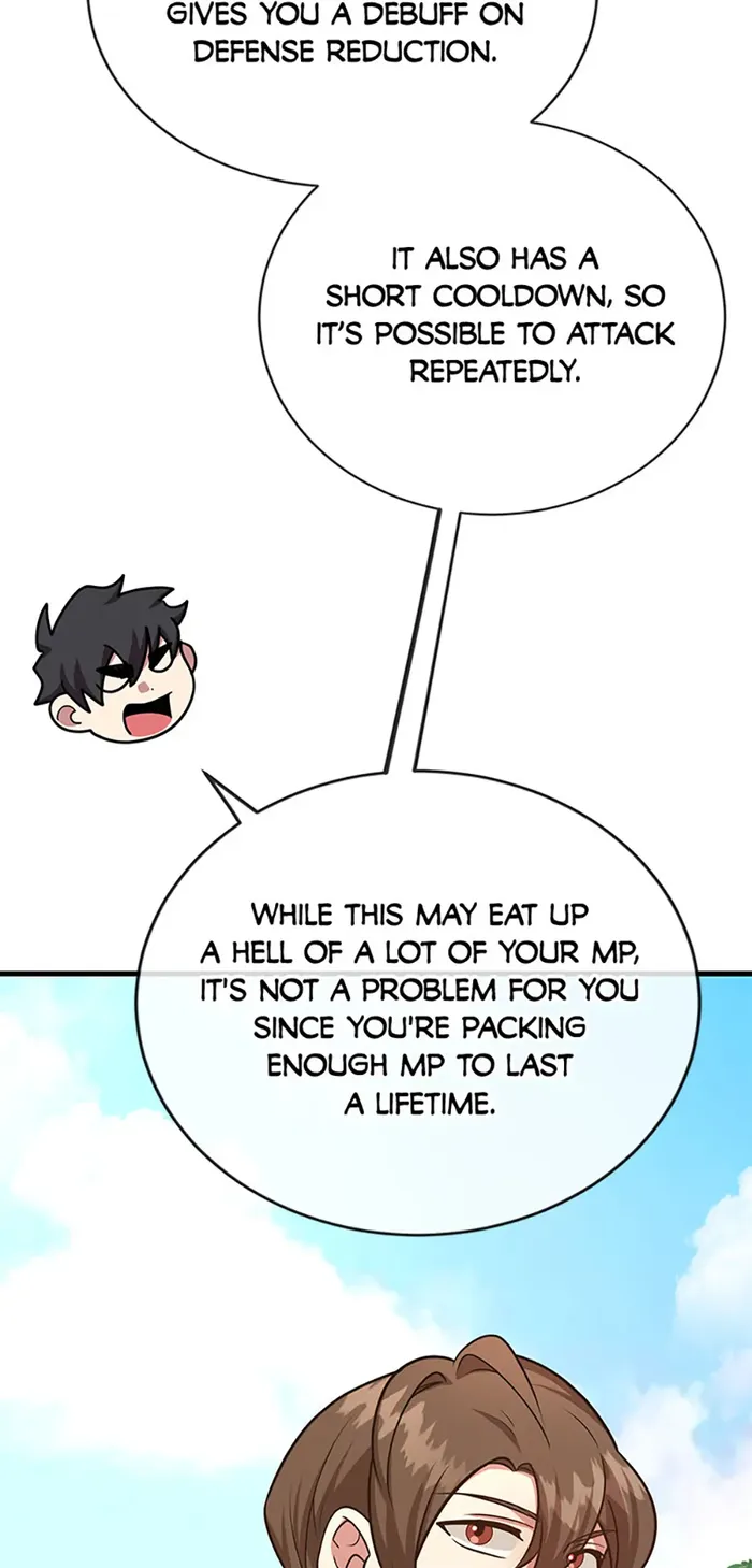 Read I Got Lucky And Pulled A 10th Rank Summon EN Manga Online