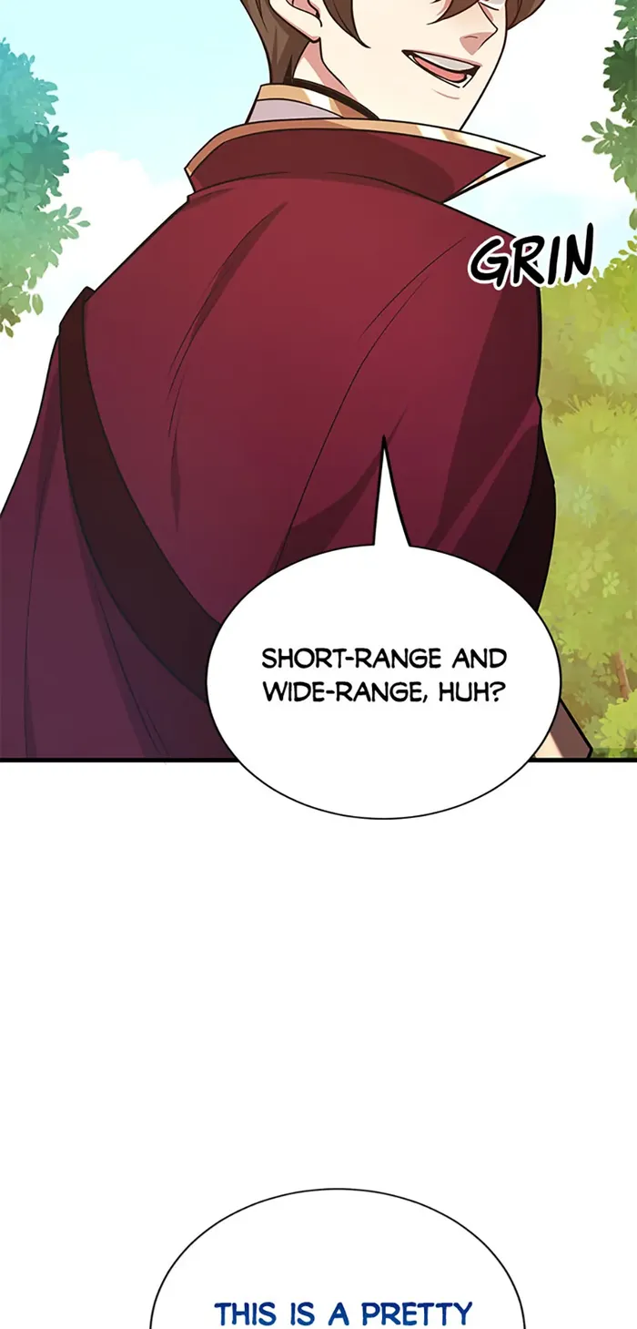 Read I Got Lucky And Pulled A 10th Rank Summon EN Manga Online