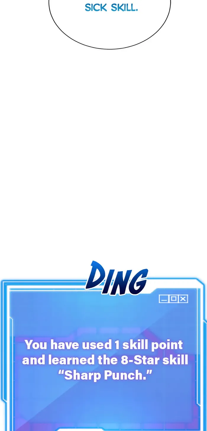 Read I Got Lucky And Pulled A 10th Rank Summon EN Manga Online