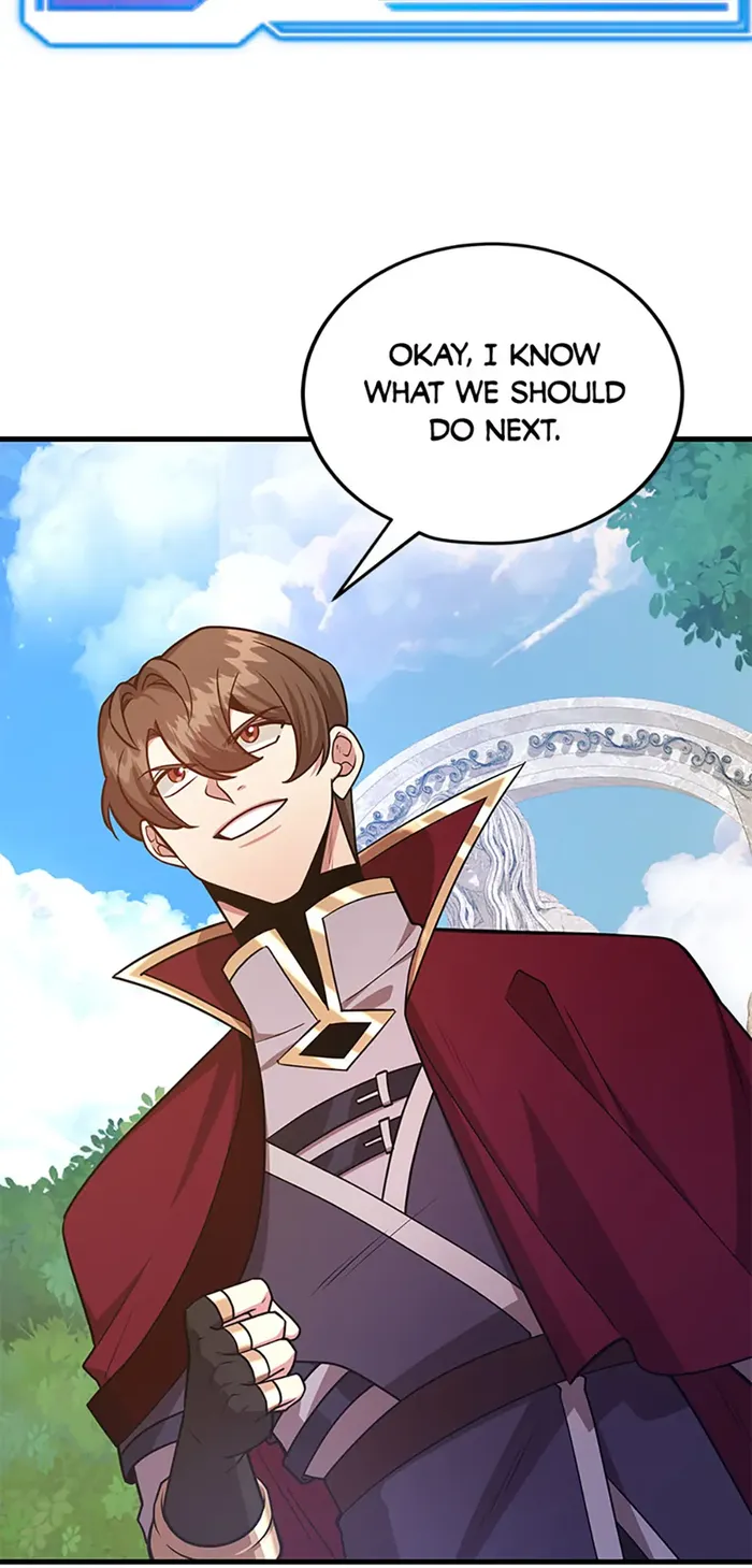 Read I Got Lucky And Pulled A 10th Rank Summon EN Manga Online
