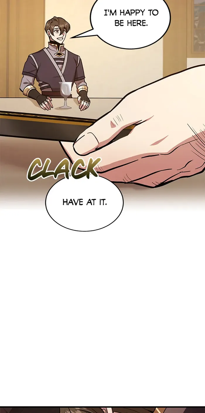 Read I Got Lucky And Pulled A 10th Rank Summon EN Manga Online