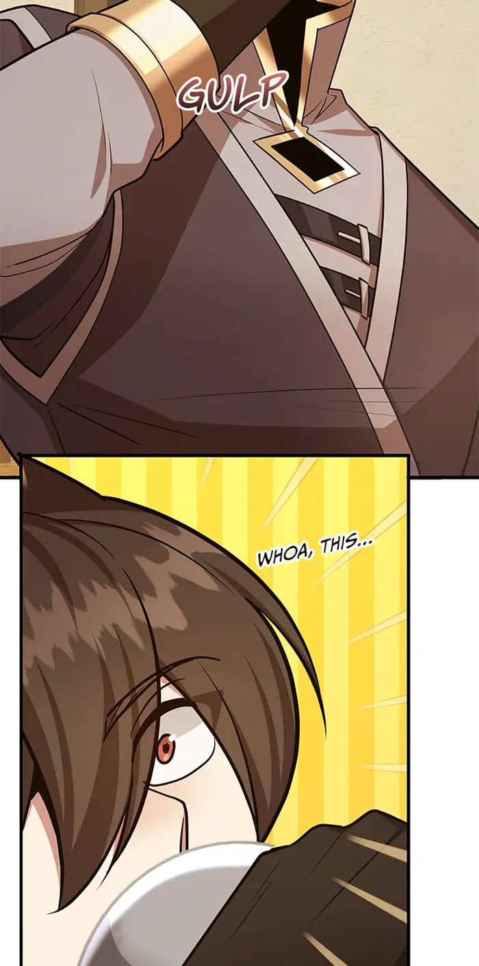 Read I Got Lucky And Pulled A 10th Rank Summon EN Manga Online