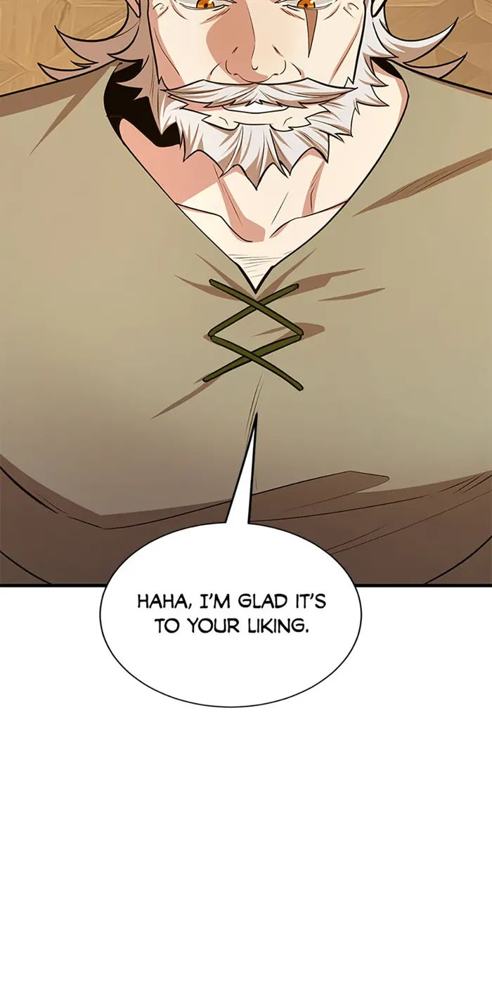 Read I Got Lucky And Pulled A 10th Rank Summon EN Manga Online