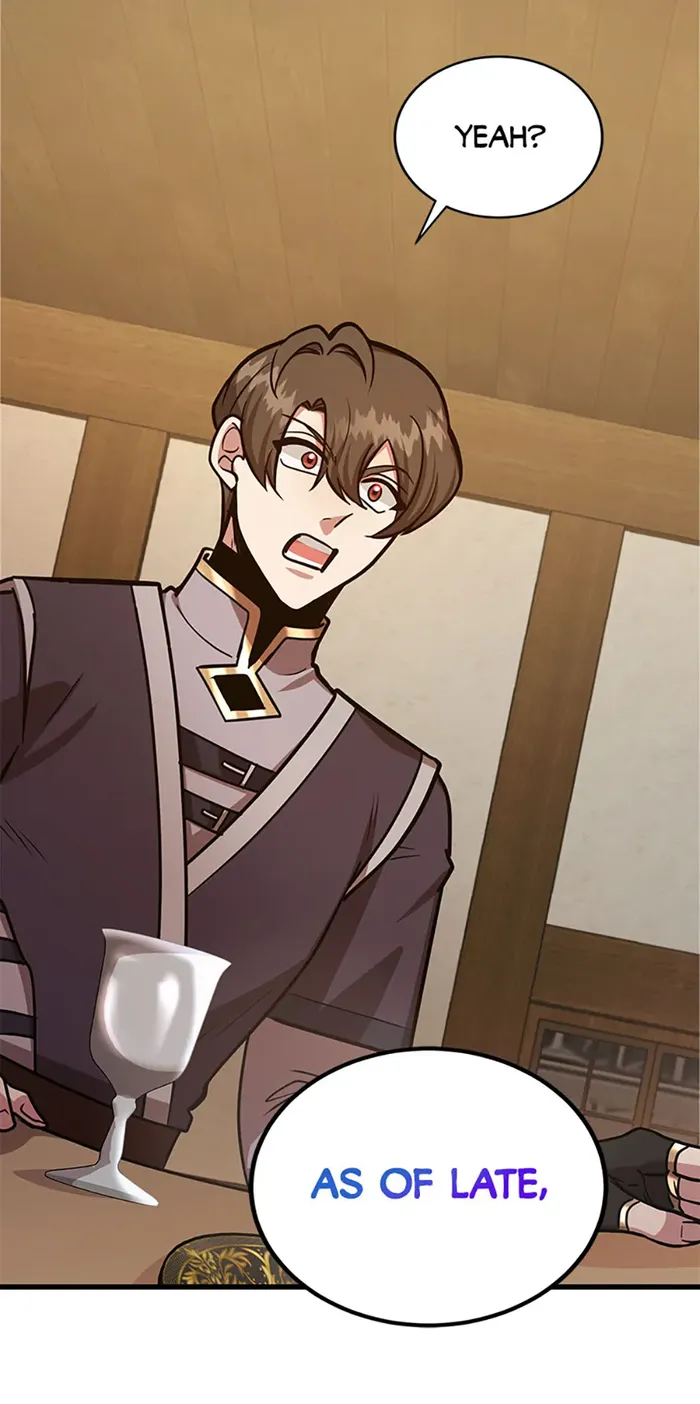Read I Got Lucky And Pulled A 10th Rank Summon EN Manga Online