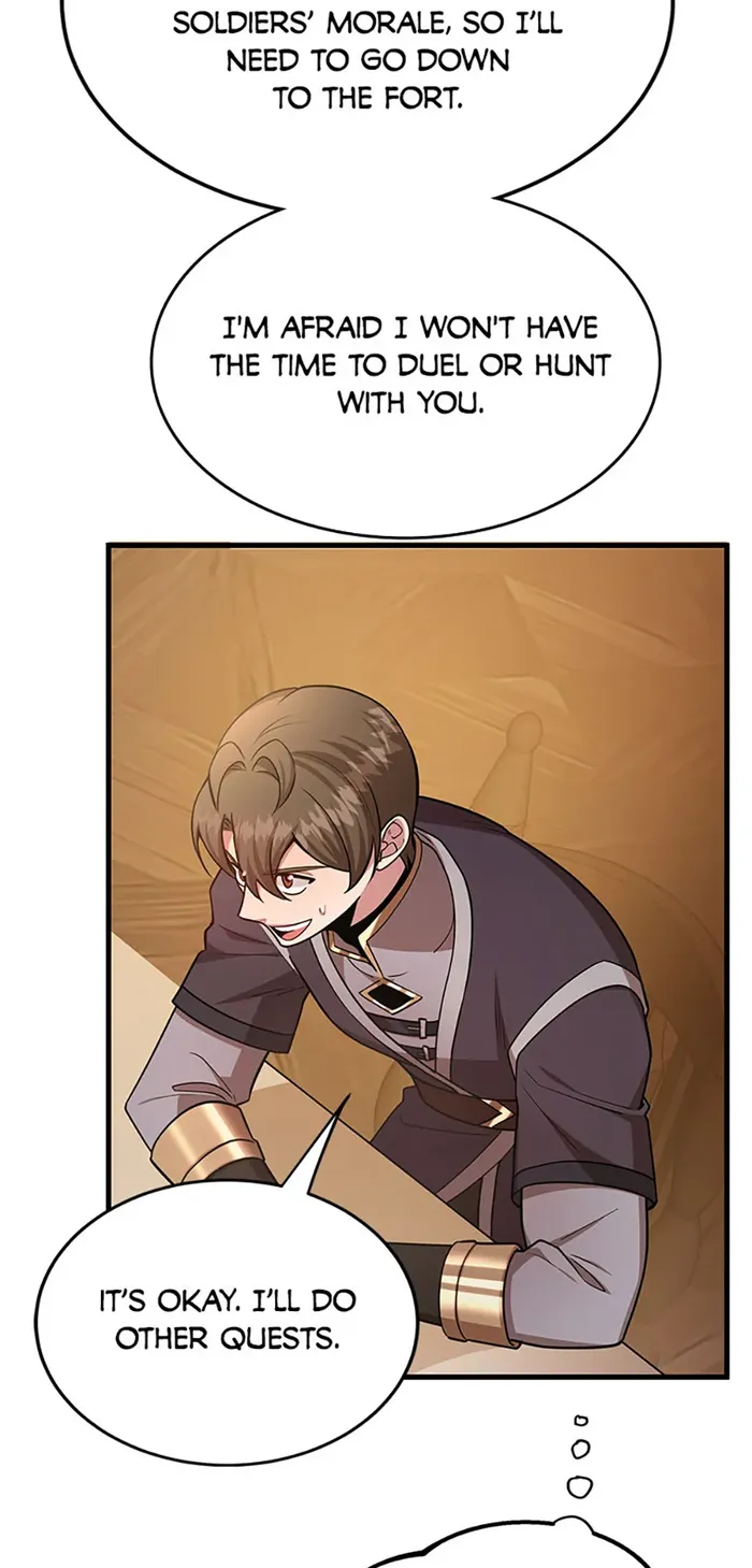 Read I Got Lucky And Pulled A 10th Rank Summon EN Manga Online