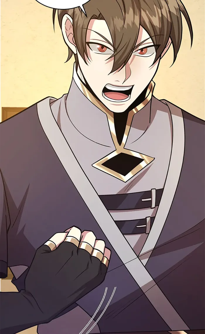 Read I Got Lucky And Pulled A 10th Rank Summon EN Manga Online