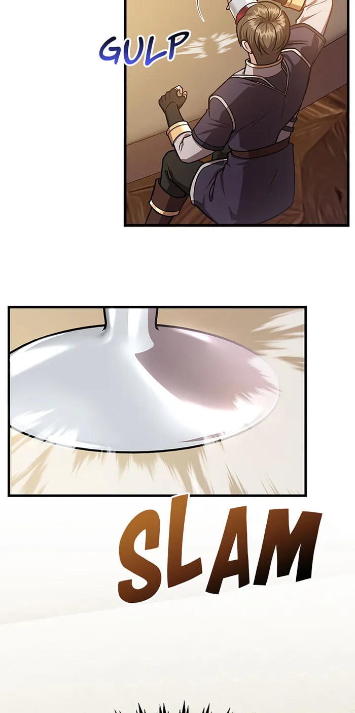 Read I Got Lucky And Pulled A 10th Rank Summon EN Manga Online