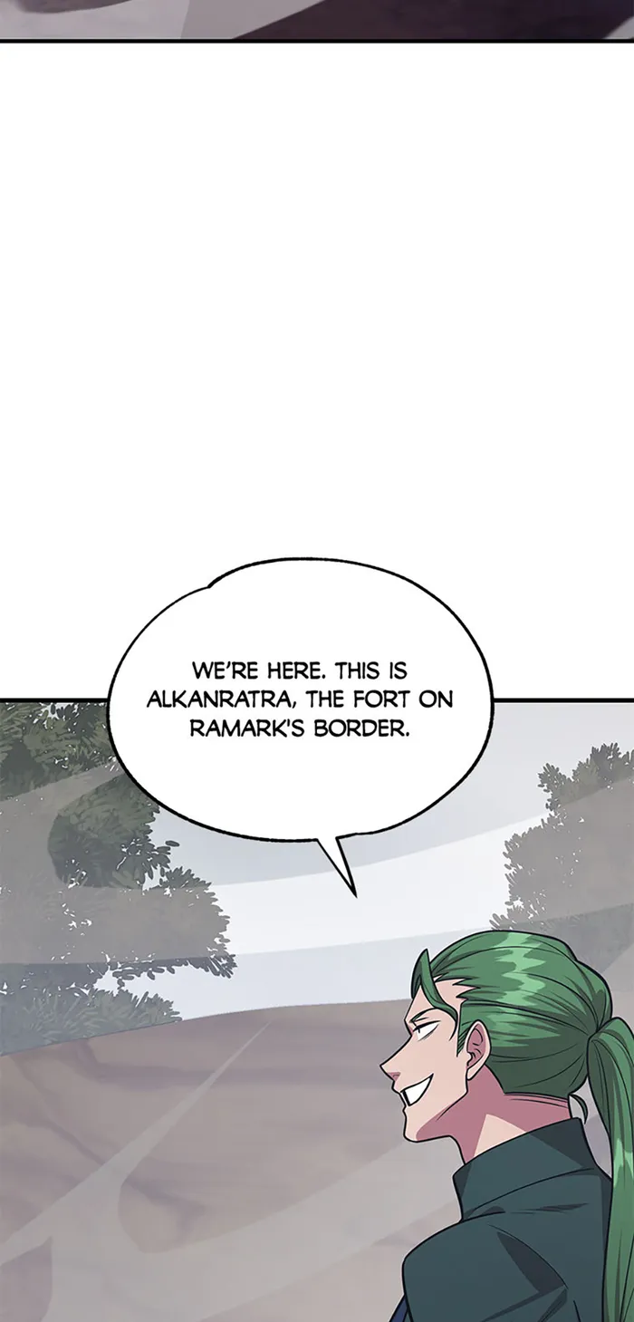Read I Got Lucky And Pulled A 10th Rank Summon EN Manga Online