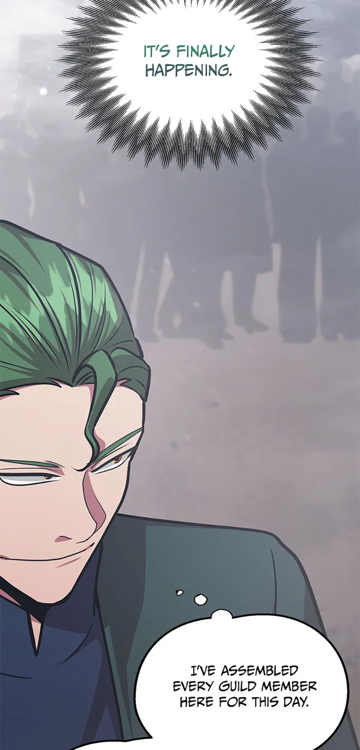 Read I Got Lucky And Pulled A 10th Rank Summon EN Manga Online