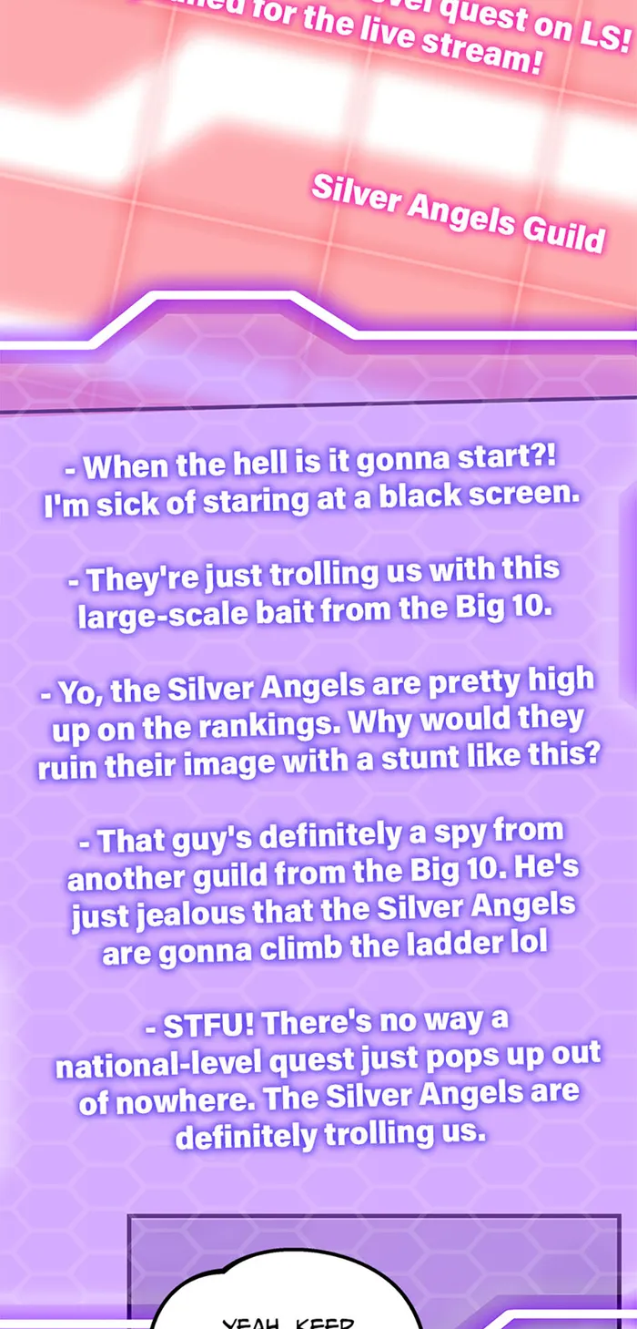 Read I Got Lucky And Pulled A 10th Rank Summon EN Manga Online