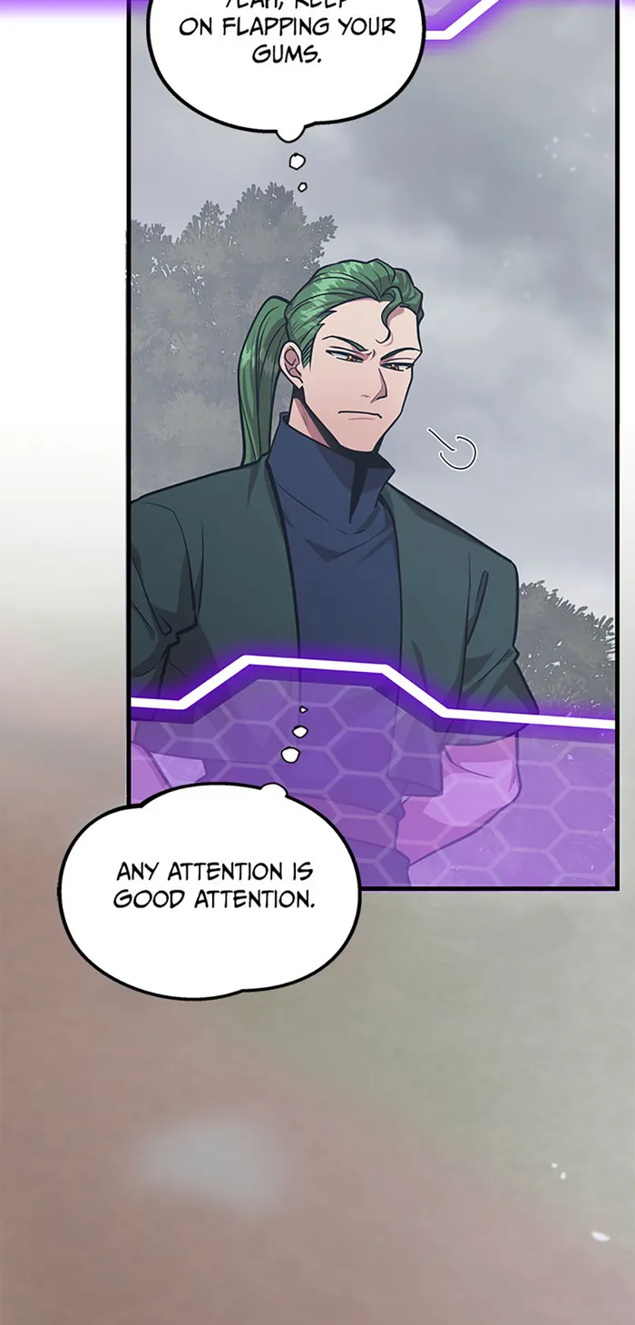 Read I Got Lucky And Pulled A 10th Rank Summon EN Manga Online