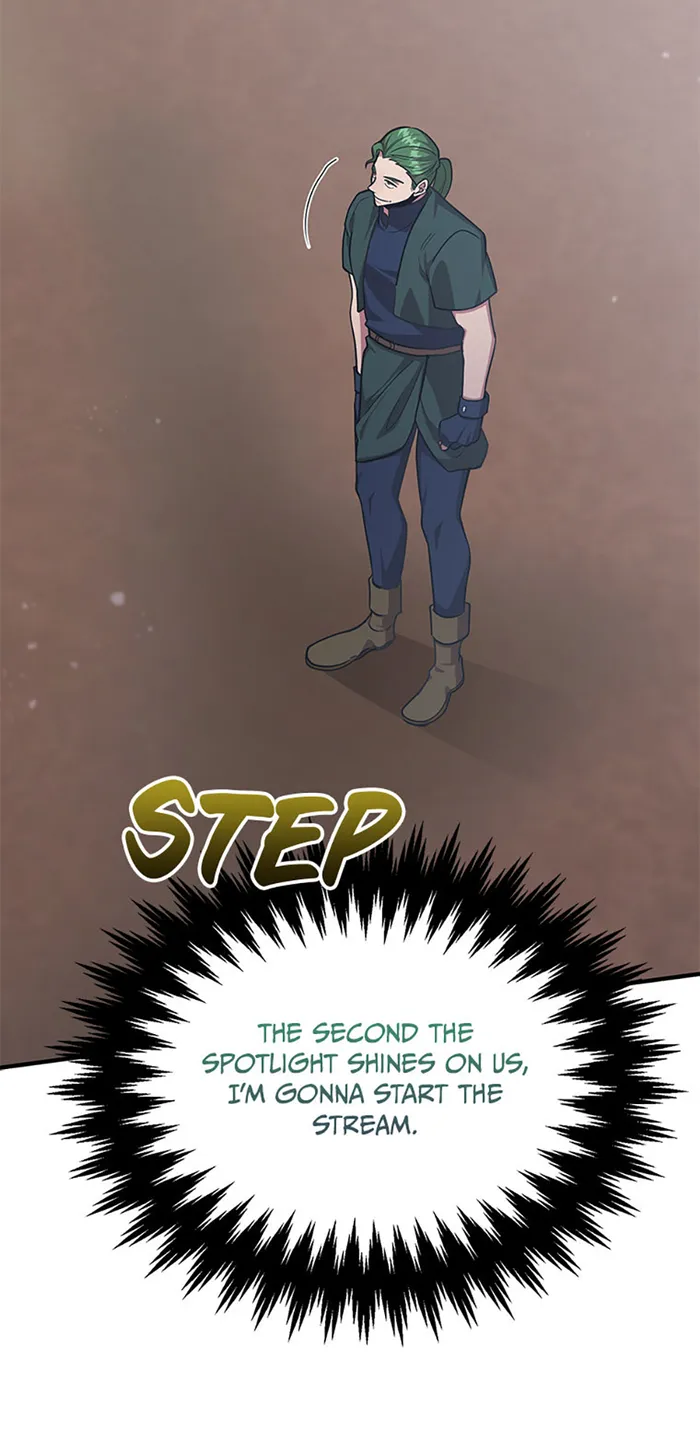 Read I Got Lucky And Pulled A 10th Rank Summon EN Manga Online