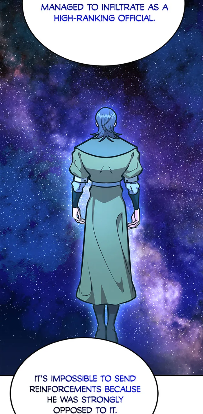 Read I Got Lucky And Pulled A 10th Rank Summon EN Manga Online