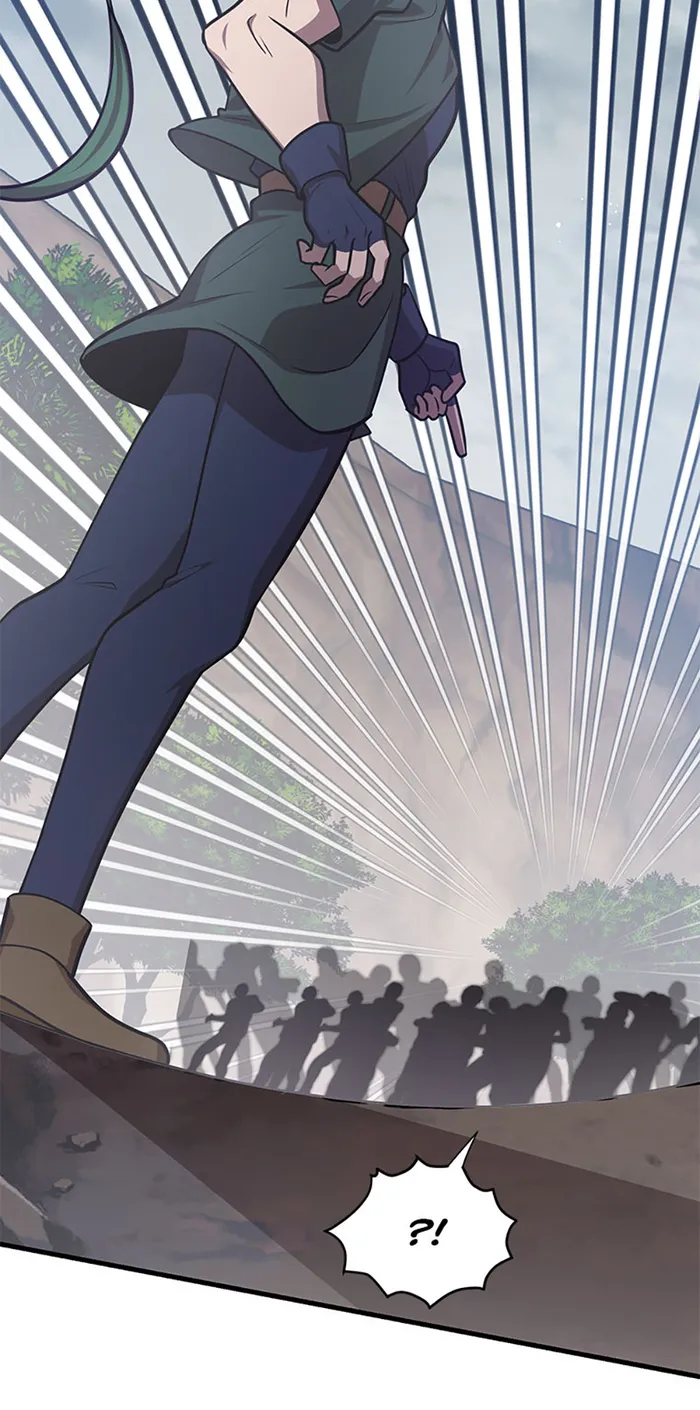 Read I Got Lucky And Pulled A 10th Rank Summon EN Manga Online