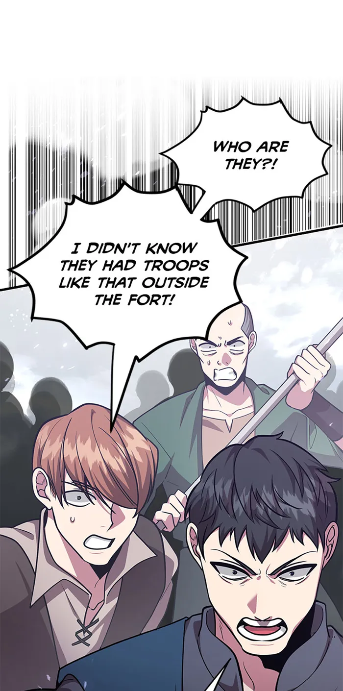 Read I Got Lucky And Pulled A 10th Rank Summon EN Manga Online