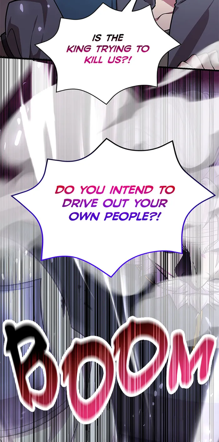 Read I Got Lucky And Pulled A 10th Rank Summon EN Manga Online