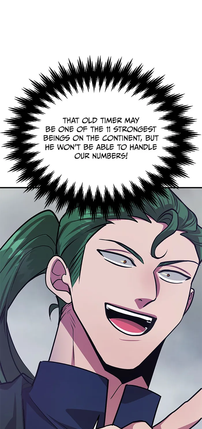 Read I Got Lucky And Pulled A 10th Rank Summon EN Manga Online