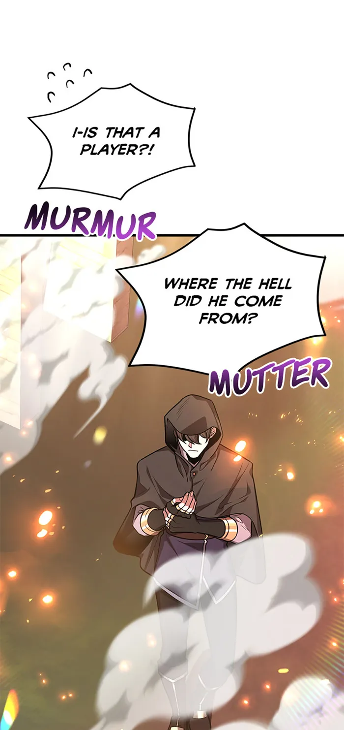 Read I Got Lucky And Pulled A 10th Rank Summon EN Manga Online